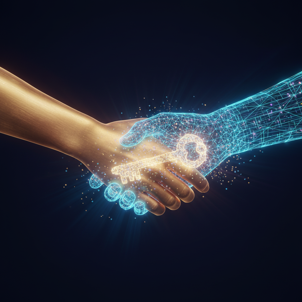 Partnership and collaboration - get started with ByeSaaS